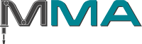 MMA Bauservice GmbH - Logo